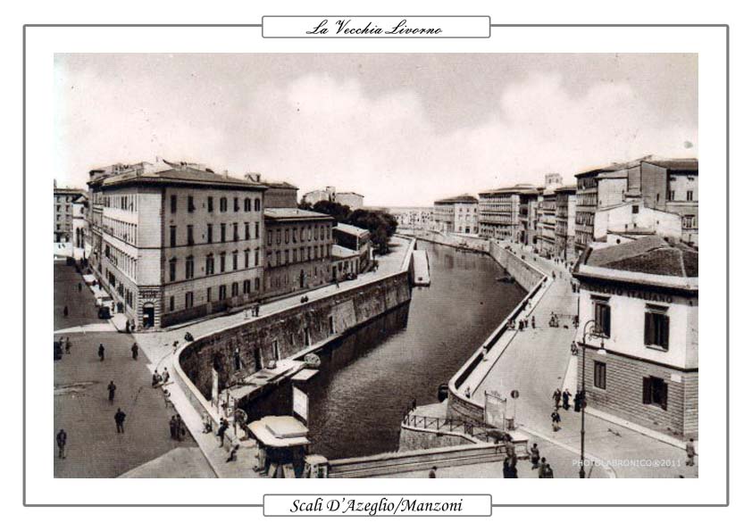 scali d'azeglio 2