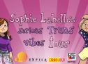 Serious Trans Vibes Tour – Sophie Labelle a Firenze